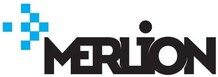 Логотип Merlion Украина