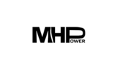 Логотип MH Power Украина
