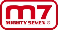 Логотип Mighty Seven Украина