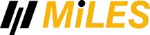 Логотип Miles Украина