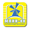 Логотип МЛИН-ОК Украина