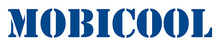 Логотип Mobicool Украина