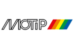 Логотип MOTIP Україна