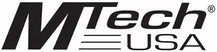 Логотип MTech USA Украина