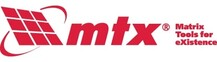 Логотип MTX Украина