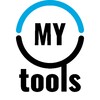 Логотип My Tools Украина