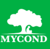 Логотип MYCOND Україна
