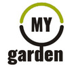 Логотип MyGarden Україна