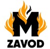 Логотип Mzavod Украина