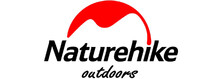 Логотип Naturehike Украина