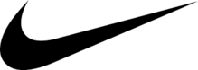 Логотип Nike Украина