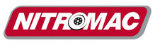 Логотип NITROMAC Украина