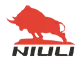 Логотип Niuli Украина