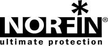 Логотип Norfin Украина