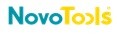 Логотип NovoTools Україна