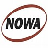 Логотип NOWA Украина
