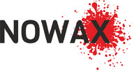 Логотип NOWAX Украина