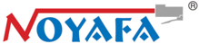 Логотип Noyafa Україна