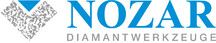 Логотип Nozar Украина