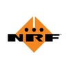 Логотип NRF Україна