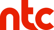 Логотип NTC Украина