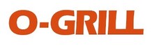 Логотип O-GRILL Украина