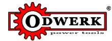 Логотип Odwerk Украина