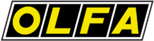 Логотип OLFA Україна