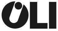 Логотип OLI Україна