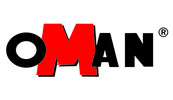 Логотип Oman Украина
