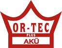 Логотип OR-TEC Украина