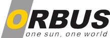Логотип ORBUS Україна