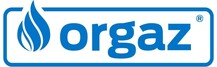 Логотип Orgaz Україна
