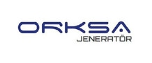 Логотип Orksa Украина