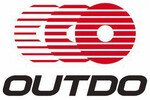 Логотип Outdo Україна