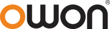 Логотип OWON Україна