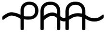 Логотип PAA Україна