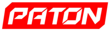 Логотип PATON Украина