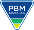 Логотип PBM Украина