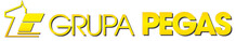 Логотип PEGAS Украина