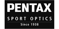 Логотип Pentax Україна