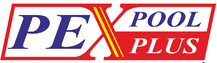 Логотип Pex-Pool-Plus Україна