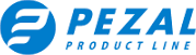 Логотип PEZAL Україна