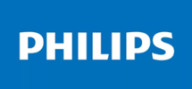 Логотип PHILIPS Україна