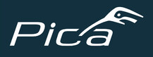 Логотип PICA Украина