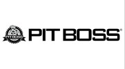 Логотип Pit Boss Украина