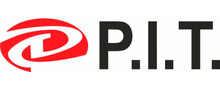 Логотип PIT Украина