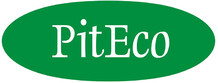 Логотип Piteco Украина
