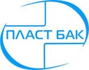 Логотип Пласт Бак Украина