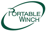 Логотип Portable Winch Україна